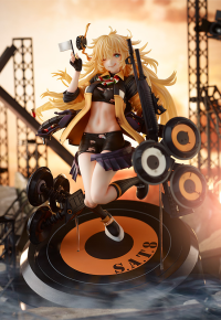 S.A.T.8 Heavy Damage Ver. 3