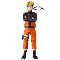 BANDAI Naruto Uzumaki (Kazekage Rescue Arc) - NARUTO - photo 1