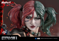 Museum Masterline Batman (Comics) Harley Quinn 16