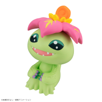 Lookup Digimon Adventure Palmon 4