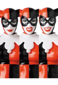 MEDICOM TOY MAFEX HARLEY QUINN（BATMAN: HUSH Ver.） - DC Comics - photo 7