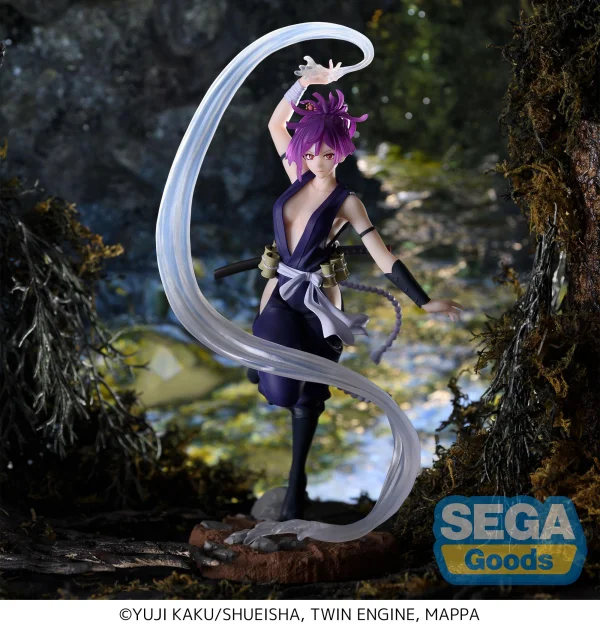 SEGA Luminasta "Hell's Paradise: Jigokuraku" "Yuzuriha" - Hell's Paradise: Jigokuraku
