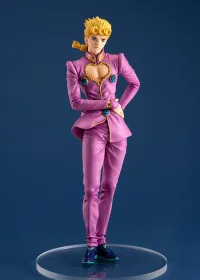 GOOD SMILE COMPANY POP UP PARADE Giorno Giovanna - JoJo's Bizarre Adventure - photo 5