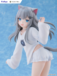 TENITOL TALL Nachoneko 5