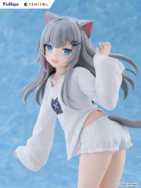 FuRyu TENITOL TALL Nachoneko - Nachoneko - photo 5