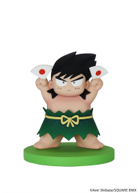 Nangoku Shonen Papuwa-kun Collection Figure (6 Designs/Includes 1 Secret Design) 6