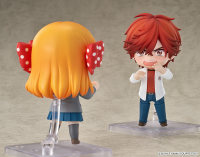 Nendoroid Mikoto Mikoshiba 8