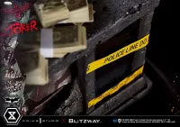Prime 1 Studio Museum Masterline The Dark Knight (Film) The Joker Bonus Version - DC Comics - photo 51