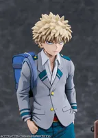 TAKARA TOMY Katsuki Bakugo U.A. High School Uniform 2Dimensioning version - My Hero Academia - photo 5