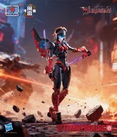 FLAME TOYS [Furai Action] Windblade - Transformers - photo 21