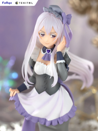 TENITOL Yumekawa Maid Echidna 6
