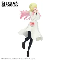 BANDAI MARRIAGETOXIN GLITTER&GLAMOURS-MEI KINOSAKI- - MARRIAGETOXIN - photo 2