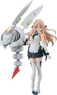 GOOD SMILE COMPANY ACT MODE Ray & Type WASP - NAVY FIELD - photo 2