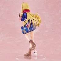 Union Creative Dosanko Gal is Mega Cute – Minami Fuyuki 1/6 Scale Pre-Painted Figure		 - Dosanko Gal is Mega Cute - photo 7