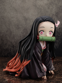 Demon Slayer: Kimetsu no Yaiba - Nezuko in a Box - Big Size Figure 4