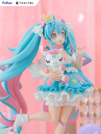 TENITOL Yumekawa Princess 4