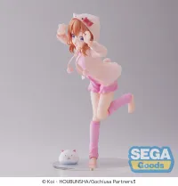 SEGA Luminasta "Rabbit House Tea Party: BLOOM" "Cocoa" - Rabbit House Tea Party - photo 7