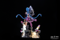 League Of Legends - Jinx 1:6 Scale Statue 24