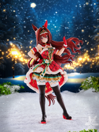 Daiwa Scarlet: Scarlet Nuit Etoile 1