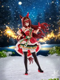 Phat! Company Daiwa Scarlet: Scarlet Nuit Etoile - Umamusume: Pretty Derby - photo 1