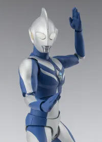 TAMASHII NATIONS ULTRAMAN COSMOS LUNA MODE "ULTRAMAN COSMOS", TAMASHII NATIONS S.H.Figuarts - Ultraman - photo 11