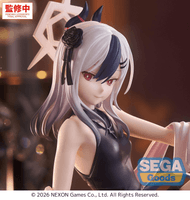 Yumemirize "Blue Archive" "Kayoko" 5