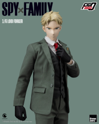 SPY×FAMILY - FigZero 1/6 Loid Forger 13