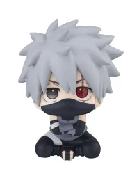 MegaHouse Lookup NARUTO Shippuden Kakashi Hatake Anbu ver. - NARUTO - photo 8
