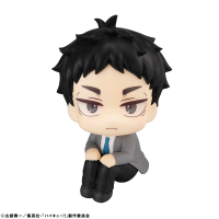 Lookup Haikyu!! Keiji Akaashi 1