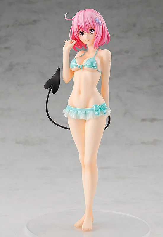 GOOD SMILE COMPANY POP UP PARADE Momo Belia Deviluke - To LOVE-Ru