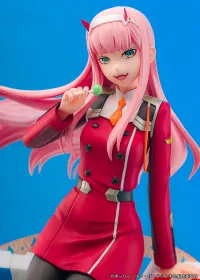 PROOF DARLING in the FRANXX 1/7 Scale Figure Zero Two - DARLING in the FRANXX - photo 3
