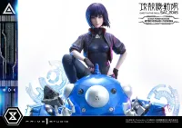 Prime 1 Studio Ultimate Premium Masterline Ghost in the Shell: SAC_2045 Motoko Kusanagi & Tachikoma Bonus Version - Ghost in the Shell - photo 64