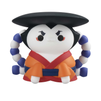 MEGA CAT PROJECT ONE PIECE Nyan Piece Nyan！ver. Luffy in Wano Kuni(Repeat) (1pc / 8pc per box) 11