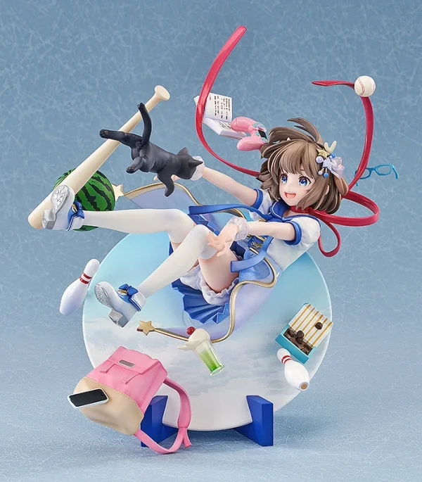 GOOD SMILE COMPANY Kano: Nadamesukashi Negotiation Ver. - Kano
