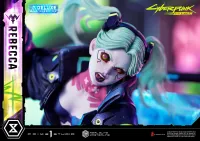 Prime 1 Studio Real Elite Masterline Cyberpunk: Edgerunners Rebecca Deluxe Version - Cyberpunk: Edgerunners - photo 78