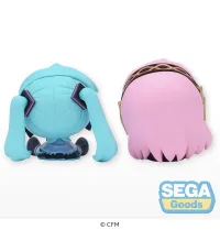 SEGA QyuruMe "Hatsune Miku" Series Mini Figure "Hatsune Miku & Megurine Luka" (EX) - Hatsune Miku - photo 5