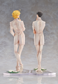 Hikaru Kusakabe & Licht Sajo: Wedding Ver. 14