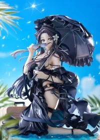DMM Factory Illustrator Collection Figure "Toshiue Kanojo" Illustration by wata - Scale Figures - photo 6