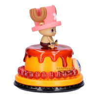 ONE PIECE Paldolce collection vol.4(ver.C) 2
