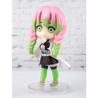 TAMASHII NATIONS Mitsuri Kanroji - Demon Slayer: Kimetsu no Yaiba - photo 4