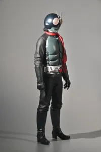 KAIYODO MEGA SOFVI KAMEN RIDER(SHIN・KAMEN RIDER) - Kamen Rider: Masked Rider - photo 21