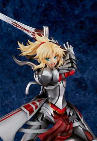 Saber/Mordred ~Clarent Blood Arthur~ 6