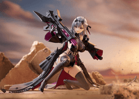 figma Modernia - Second Affection 3