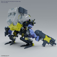 HG DAISYOGRE 9