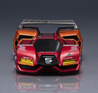 Cyber Formula Collection -Heritage Edition- Future GPX Cyber Formula FIRE SUPERION G.T.R 5