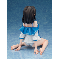 Strike the Blood FINAL 1/4 Yukina Himeragi White Lingerie Ver. 5