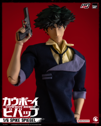 Cowboy Bebop - FigZero 1/6 Spike Spiegel 21