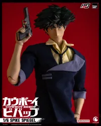 threezero Cowboy Bebop - FigZero 1/6 Spike Spiegel - Cowboy Bebop - photo 21