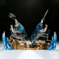 BANDAI ONE PIECE SENKOZEKKEI-DORRY- - ONE PIECE - photo 2