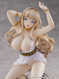 Veena/Kanna Kirahoshi 1/6 Scale Figure 6